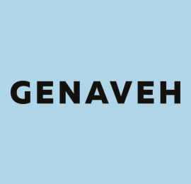 Genaveh-Logo
